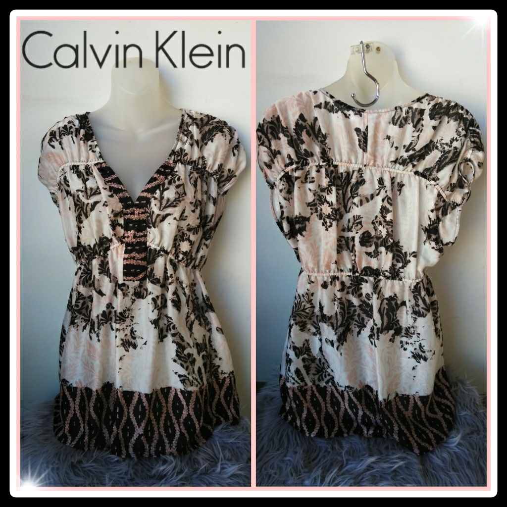 Brand New Calvin Klein Top